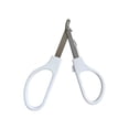 thumbnail image 1 of Titanium Skin Staple Remover, Disposable, Hygienic/Efficient, Post-Surgical Staple Removal, Medical Tool, 1 of 6