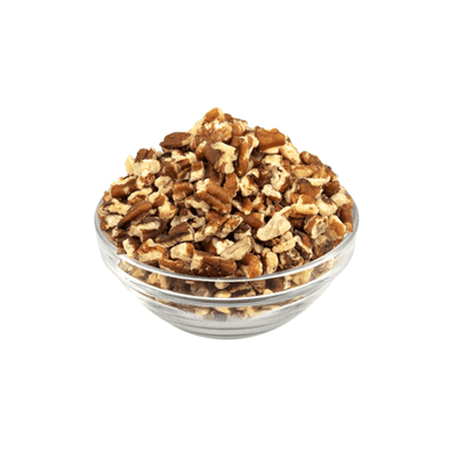 Chopped Pecans Bulk Food Service 30 lbs/13.60 kgs