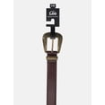 thumbnail image 3 of Kacey Lee Women's Leather Belt with Charms, 3 of 4