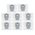 thumbnail image 2 of Dust Bag For Q10 S5 / Q10 S5+ / Q10 / Q10 + / Q10v / Q10v Plus / S8 Pro / S8 Spare Parts, 2 of 5