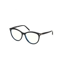 Eyeglasses Tom Ford FT 5990 -B 001 Shiny Black /