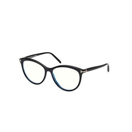 Eyeglasses Tom Ford FT 5990 -B 001 Shiny Black /