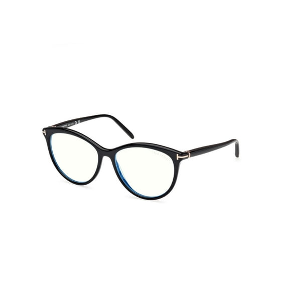 Eyeglasses Tom Ford FT 5990 -B 001 Shiny Black /