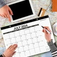Desk Calendar 2025 Bulk 