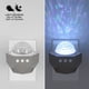 thumbnail image 5 of Proyector de luz nocturna Enbrighten Galaxy w/ Effects 70334-T1, 5 of 6