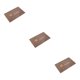 thumbnail image 5 of Advancent Felpudo superfuerte con absorción de agua, rendimiento que mantiene los suelos limpios, amplia gama de usos, base de café Type1 NO1, 5 of 6