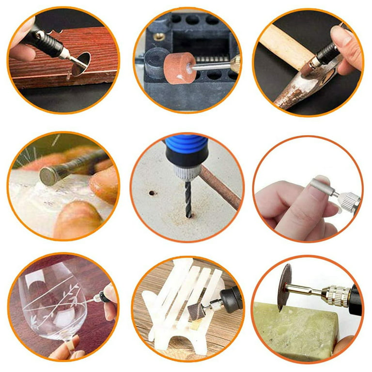 Cordless Rotary Tool Kit, Engraving Pen Tool Kit, Multi-Functional USB  Electric Corded Micro Engraver Etching Pen DIY Hand Jewelry Glass Carved  Wood Electric Drill Set - Yahoo Shopping