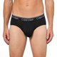 thumbnail image 2 of Calvin Klein Micro Stretch para hombre, paquete de 3 unidades, 2 of 5