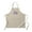 Khaki, variant on CafePress - Furby Furbever Friends - Kitchen Apron with Pockets, Grilling Apron, Baking Apron
