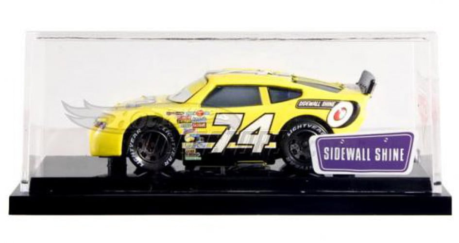 DJ with Flames ミニカー DJ with FLAMES 2024