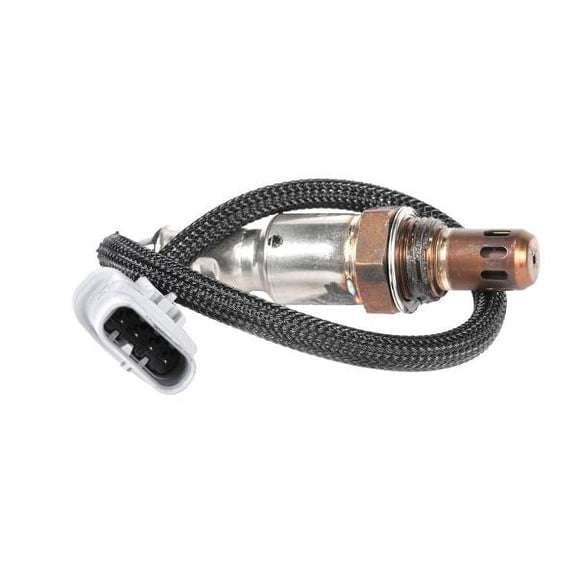 GM Genuine Parts 12657188 Oxygen Sensor fits 2014-2018 CHEVROLET SILVERADO