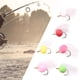 thumbnail image 4 of Atado de moscas Sunnimix Señuelos de pesca 6 uds #12, 4 of 8