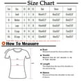 thumbnail image 3 of Edvintorg Women Winter Clothes Loose Casual Thickened Warm Short Cotton Jacket Long Sleeved Cotton Jackets with Zipper, 3 of 4