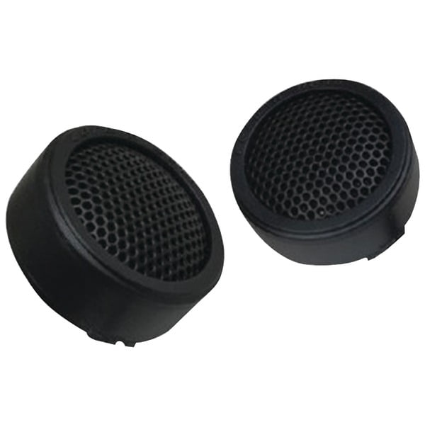 Cerwin-Vega(R) Mobile XED1T XED Series 1" 500-Watt Piezo Tweeter Add-on Kit