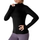 thumbnail image 4 of TaTaai Sun Protection Mesh Top, Women's Long Sleeve Breathable Athletic Shirt, UPF Sports Wear for Outdoor Exercise and Workouts Gift, 4 of 6