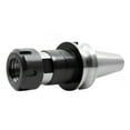 thumbnail image 3 of CanCNC Tooling Solutions Bt40 à Er32 Collier de Robinet Flottant Premium, Filetage Arrière M16 x 2, 0537-6577, 3 of 9