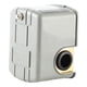 thumbnail image 1 of Interruptor de control de presión de bomba de agua, 40-60 PSI, control eléctrico automático para pozo 3 a 8, 1 of 8