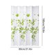 thumbnail image 3 of Plastic Shower Curtain Thick Waterproof And Mildews-proof Shower Curtain Dry And Wet Separation Shower Curtain Suitable For Bathroom Bedroom Toilet, 3 of 6