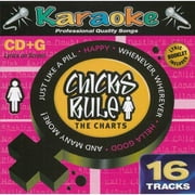 Karaoke Bay: Chicks Rule The Charts