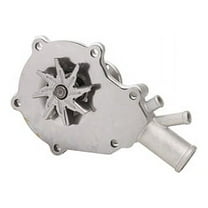 Dayco Engine Water Pump P/N:Dp861 Fits select: 1966-1976 PLYMOUTH VALIANT, 1970-1987 DODGE D-SERIES