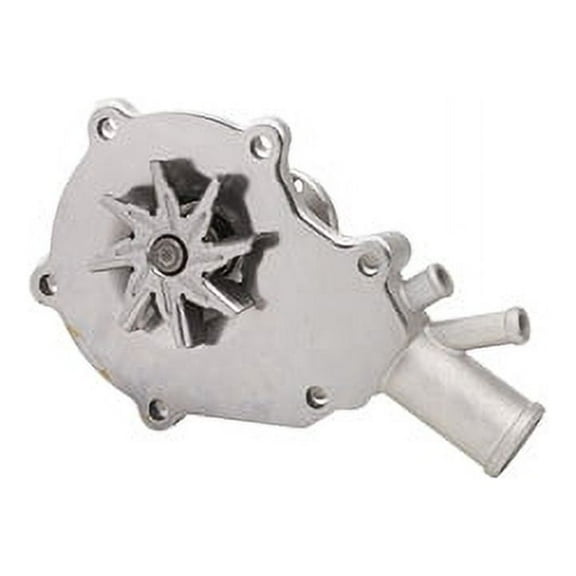 Dayco Engine Water Pump P/N:Dp861 Fits select: 1966-1976 PLYMOUTH VALIANT, 1970-1987 DODGE D-SERIES