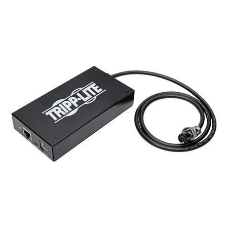 UPC: 0037332231222 | Tripp Lite SRCOOLNETLX Remote Power Management Adapter