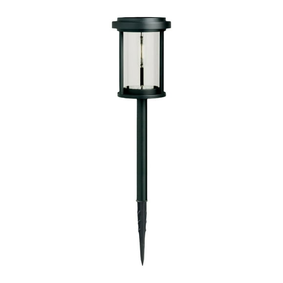 EGNMCR Solar Lights Outdoor, , Solar Street Light - Solar Street Light Outdoor IP54 Auto On/Off, Garden Light Solar Powered 6-10 Hours, Intelligent Light Control, Patio Sidewalk Wa Solar light