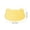 Yellow, variant on PuSpu Pet Supplies Rectangular Silicone Pet Mat For Cats And Dogs Defend Spill And Defend Slide Mat Slow Feeding Mat Foolproof To Clean Silicone Pet Placemat