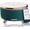 Green, variant on Diffusers for Essential Oils Large Room Humidifier, 500ml Aromatherapy Diffuser Cool Mist Humidifier with Remote Control,7 Colors Lights & 3 Mist Mode Waterless Auto Off for Women Office Home White