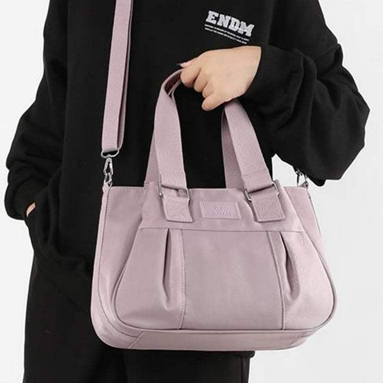 PMUYBHF Summer Handbags for Women 2024 Trendy Strap for Crossbody Bag New  Women'S Bag Simple Handbag Single Shoulder Women'S Large Bag Crossbodybag