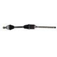 thumbnail image 1 of GSP NCV27003 CV Axle Shaft Assembly - Right Front (Passenger Side), 1 of 3