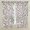 Baseballs Outlines White Pattern, variant on Baseballs Outlines White Pattern Sheer Curtains, Sheer Curtain Panels with Dual Rod Pocket, Easy Install Gifts for Housewarming Holiday,52"x108"