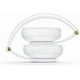 thumbnail image 5 of by Dr. Dre - Studio3 Wireless Headphones - White () - MX3Y2LL/A (Reed), 5 of 5