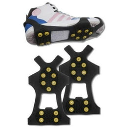 Ice grippers for shoes walmart deals