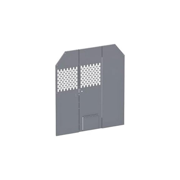 40665 High Partition Dog Door Partition Panel