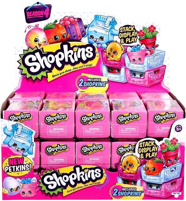 shopkins mystery pack