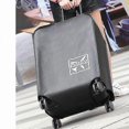 thumbnail image 4 of Travel Luggage Suitcase Dustproof Cover High-quality Protector, 4 of 5