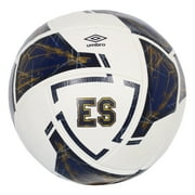 Umbro El Salvador Soccer Ball (5)