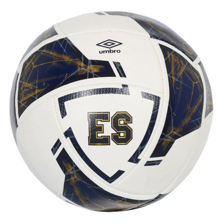 Umbro El Salvador Soccer Ball (5)