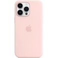 thumbnail image 3 of AmPm iPhone 14 Pro Max Silicone Case with MagSafe - Elderberry, 3 of 4
