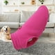 thumbnail image 1 of Abrigo cálido para perros y mascotas suéter de lana basculante grueso para perros pequeños chaleco Chihuahua Hugtrwg Para estrenar, 1 of 6