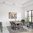 thumbnail image 1 of ECARPET Vintage Oriental Area Rug for Living Room Bedroom, Oregon Bijar Collection, 1 of 9