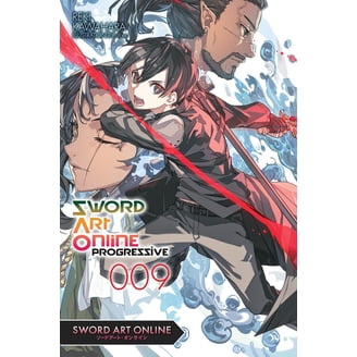 Sword Art Online Sword Art Online 28 (Light Novel), Book 28