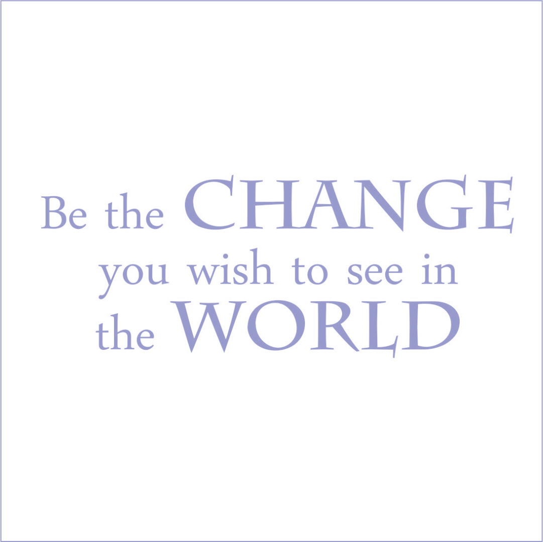 Changing Visual Quotes Visualize Quotes