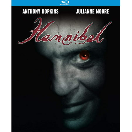 Hannibal (4K Ultra HD) (Best Of Hannibal Lecter)