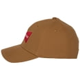 thumbnail image 3 of Budweiser Logo Adjustable Snapback Cap, 3 of 6