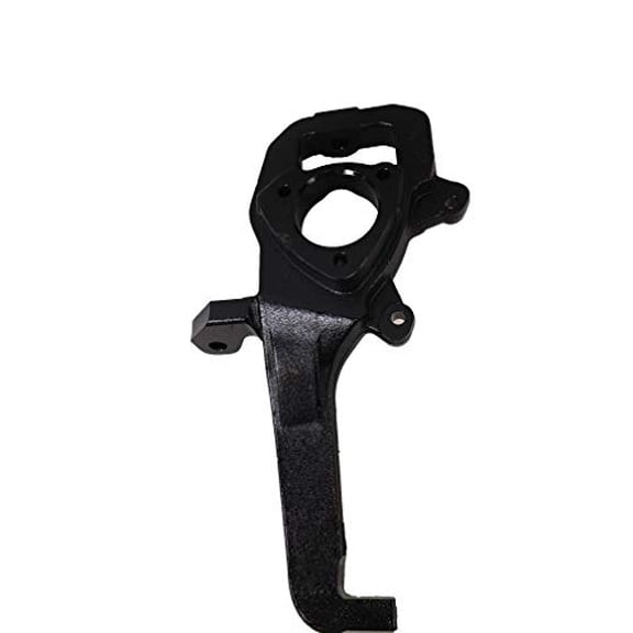 Zone Offroad ZOND2621 2013 Dodge 1500 Box Kit (2Of5)
