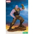thumbnail image 4 of Kotobukiya Avengers: Infinity War Thanos 1:10 Scale ARTFX+ Statue, 4 of 5