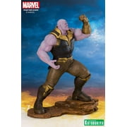 Kotobukiya Avengers: Infinity War Thanos 1:10 Scale ARTFX+ Statue