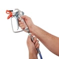 thumbnail image 4 of Manguera de pintura sin aire FUNTECK de 50 pies para pulverizadores Graco de 4300 PSI, 4 of 7